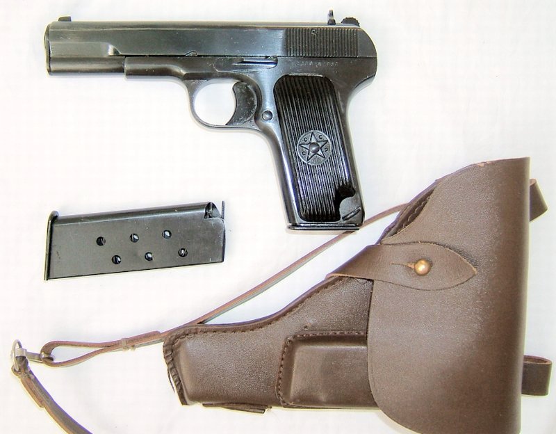 TT-33